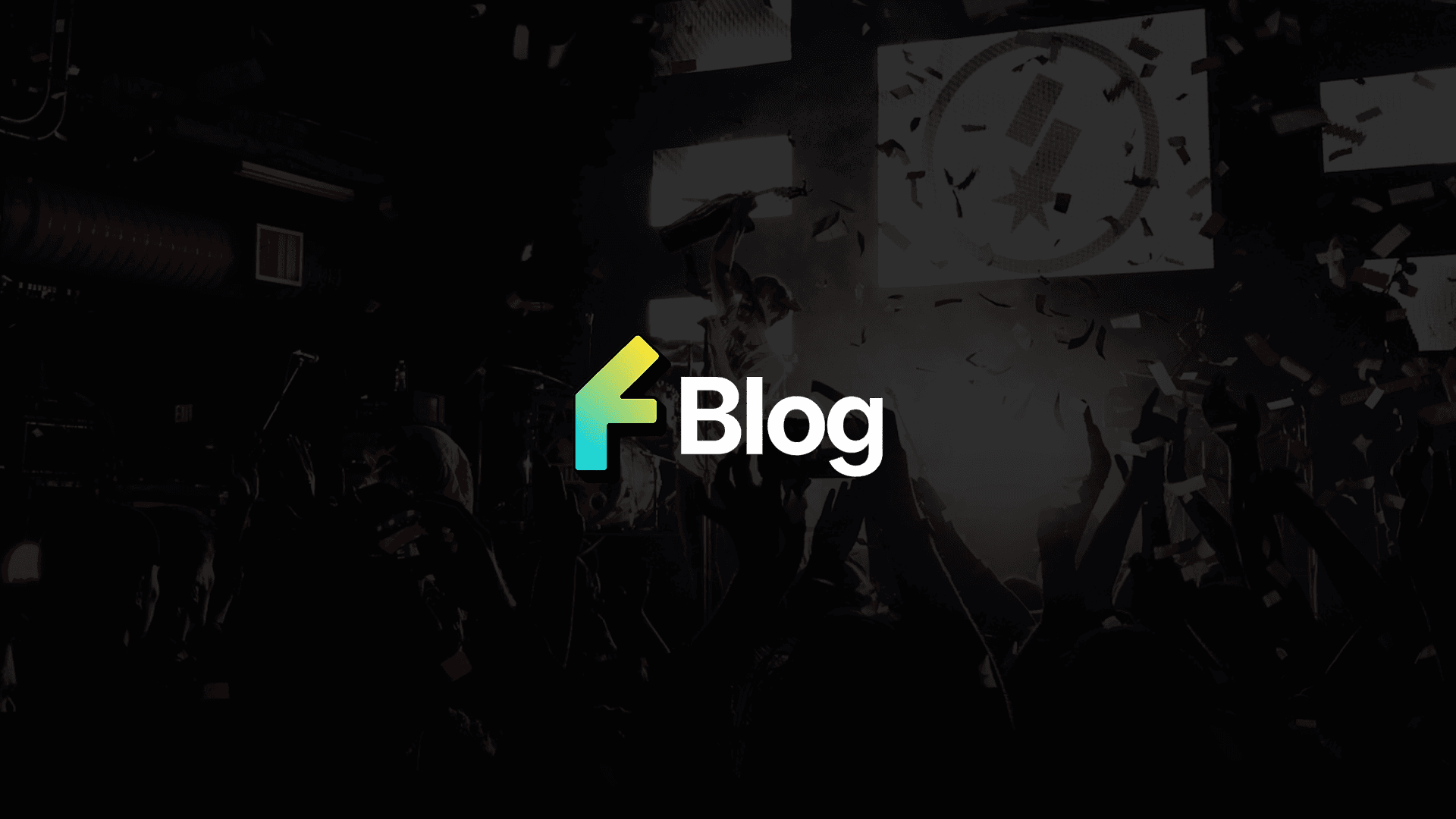 Nền tảng bán vé sự kiện tại Việt Nam - Ticketgo