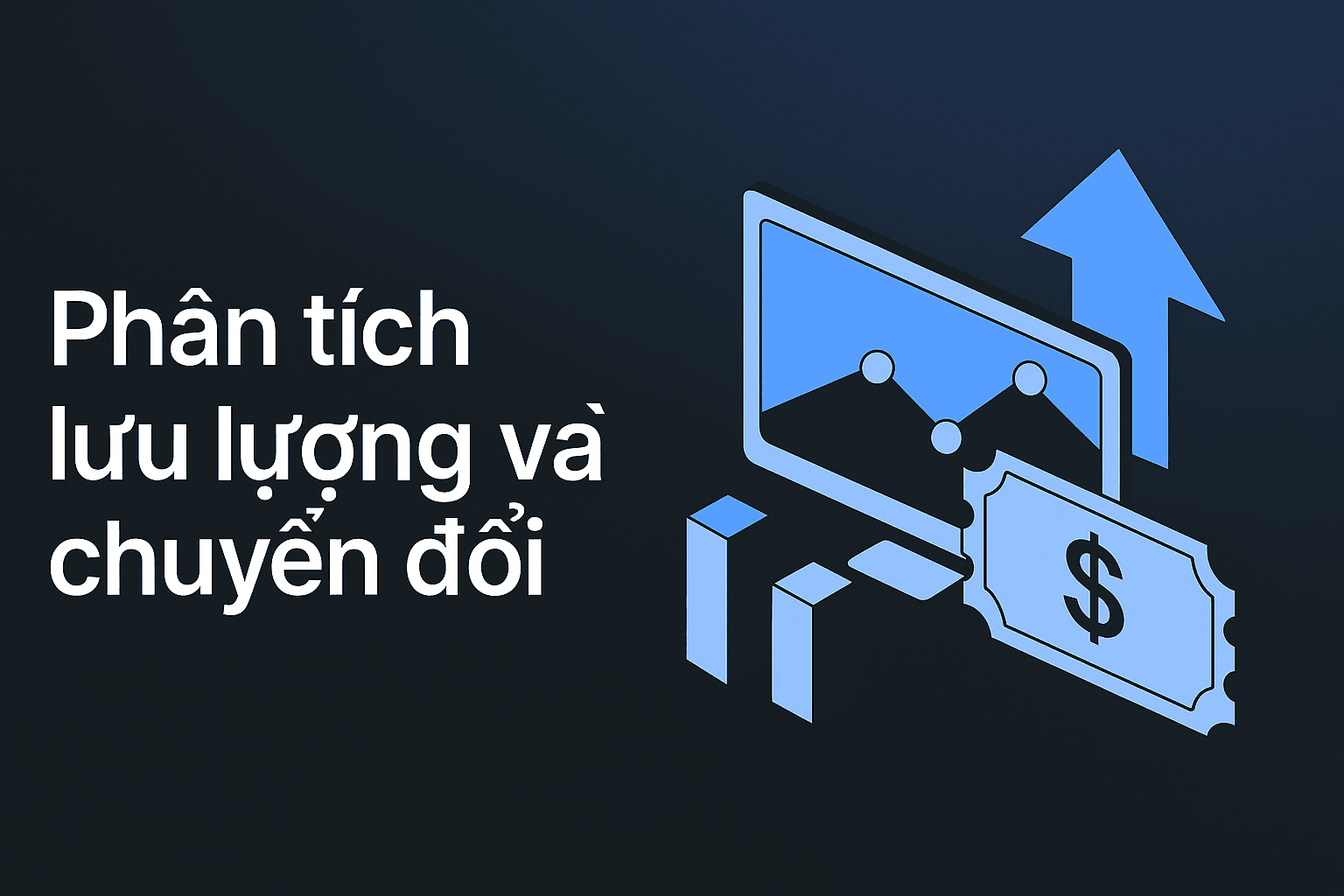 Hiểu Rõ Lượt View, Tối Ưu Vé Bán